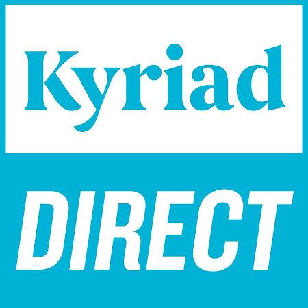 Kyriad Direct Acheres Dış mekan fotoğraf