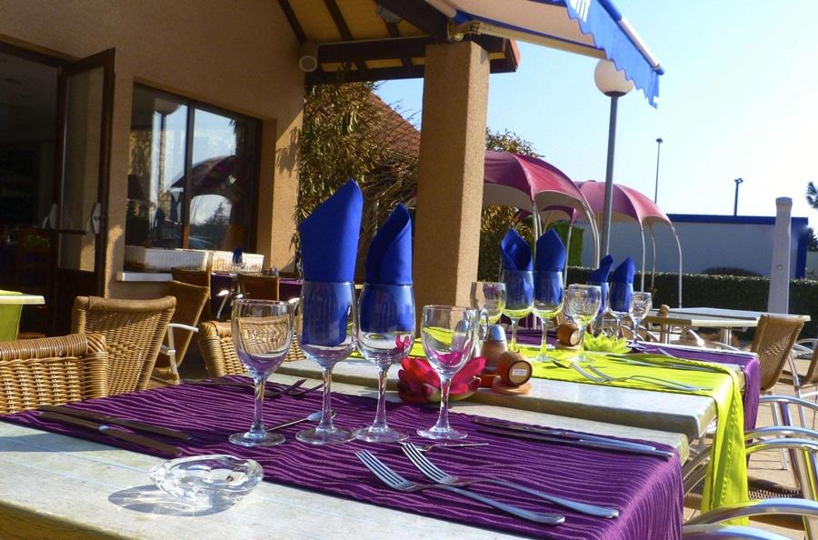 Kyriad Direct Acheres Dış mekan fotoğraf
